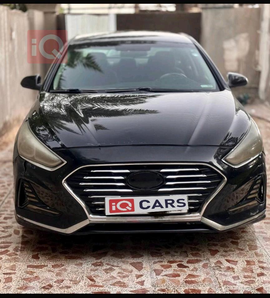 هيونداي سوناتا